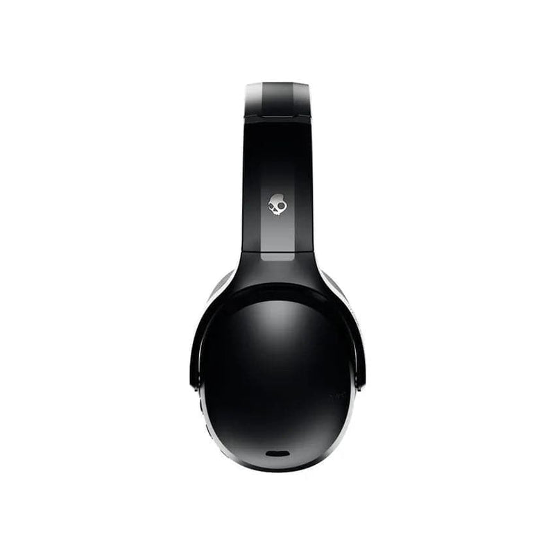 Skullcandy Crusher Anc™ Personalized, Noise Canceling Wireless Headphones - Black/grey.