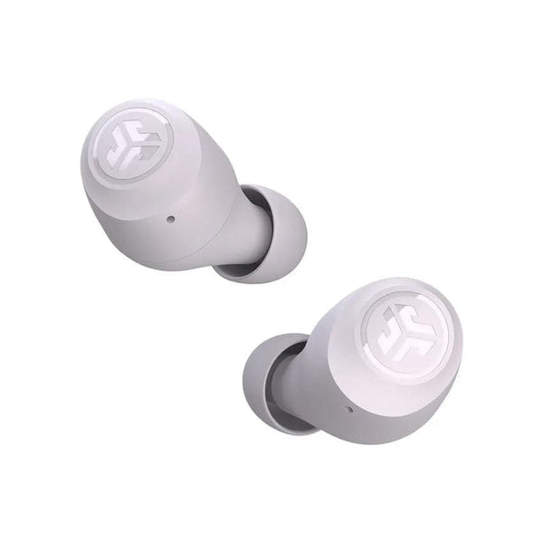 JLAB Go Air Pop True Wireless Earbuds - Lilac.