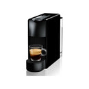 Nespresso Essenza Mini C30 Coffee Machine - Piano Black + R500 Free Coffee Voucher.