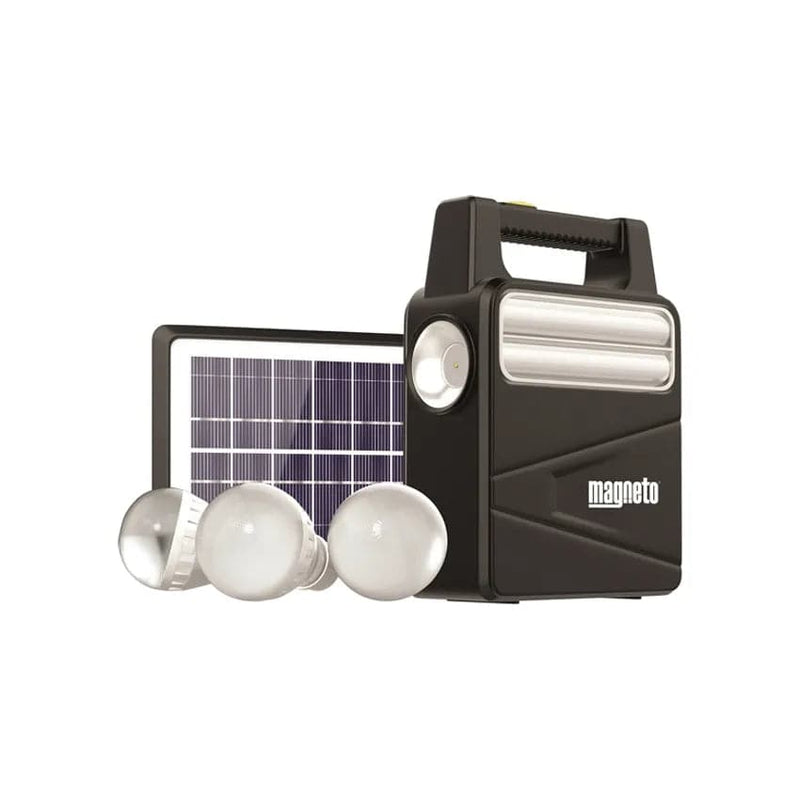 Tevo Magneto Home Solar Lighting System.