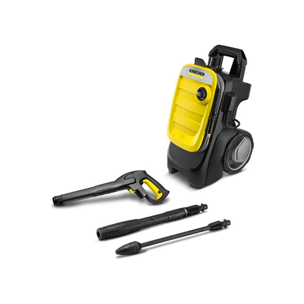 Kärcher K7 Compact Pressure Washer.