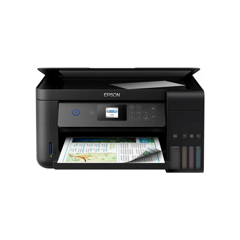 Epson L4160 Ecotank Printer.