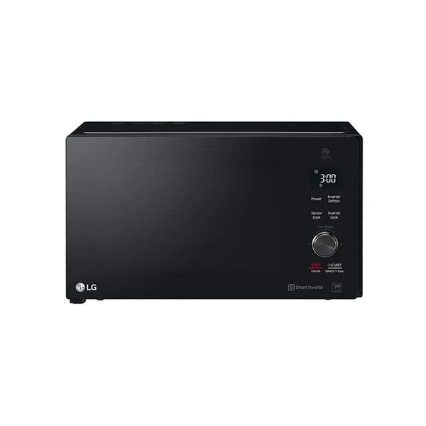 LG 42L Neochef Microwave - Black.