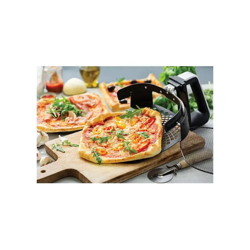 Philips Airfryer Pizza Tray Xxl Pizza.