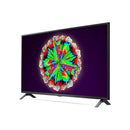 LG 55'' Nanocell 4k Smart TV.