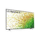 LG 75” Premium Nanocell 85 Series 4k UUD 100hz Hdmi 2.1 Smart Ai TV (2022).