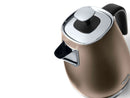 Distinta Electric Kettle Future Bronze.