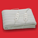 Double Fitted Electric Blanket.