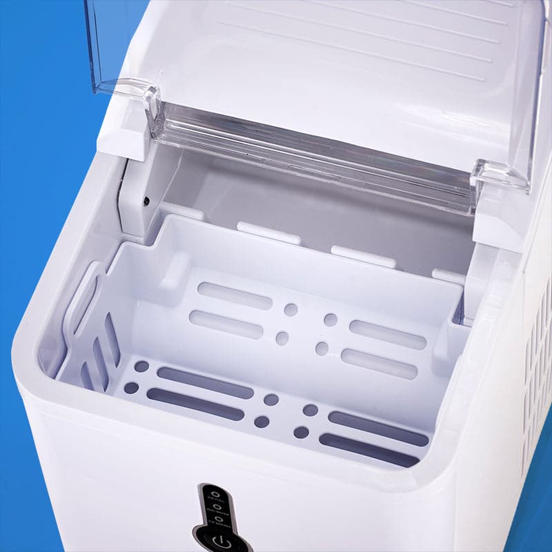 12kg Ice Maker.