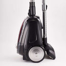 Hoover 1600W Canister Vacuum.