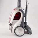 Hoover 2000w Canister Vacuum.
