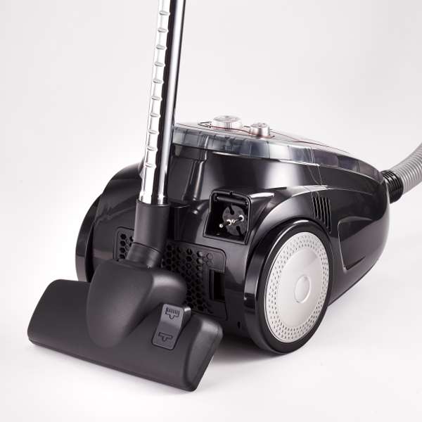 Hoover 1600W Canister Vacuum.