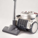 Hoover 2000w Canister Vacuum.