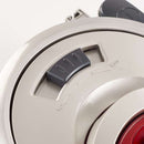 Hoover 2000w Canister Vacuum.