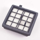 Hoover 1600W Canister Vacuum.