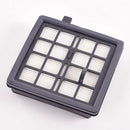 Hoover 2000w Canister Vacuum.