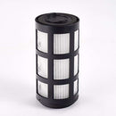 Hoover 2200W Bagged & Bag Less Canister Vacuum.