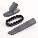 Hoover 2000w Canister Vacuum.