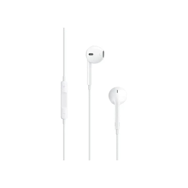 Apple Earpods With 3.5mm Headphone Plug.