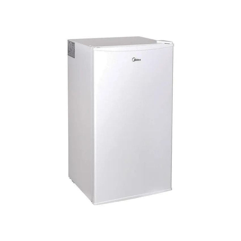 Midea 93L Bar Fridge - White.