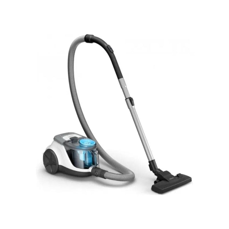 Philips Series 2000 Bagless Vacuum - White.