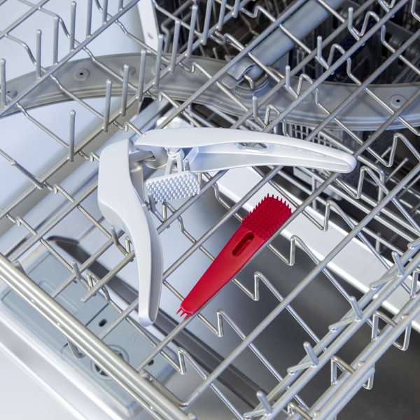 Zyliss Garlic Press.