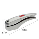 Zyliss Garlic Press.