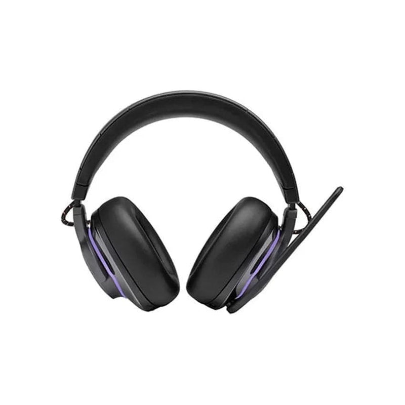 JBL Quantum 800 Wireless Over-ear Performance Gaming Headset - Black.