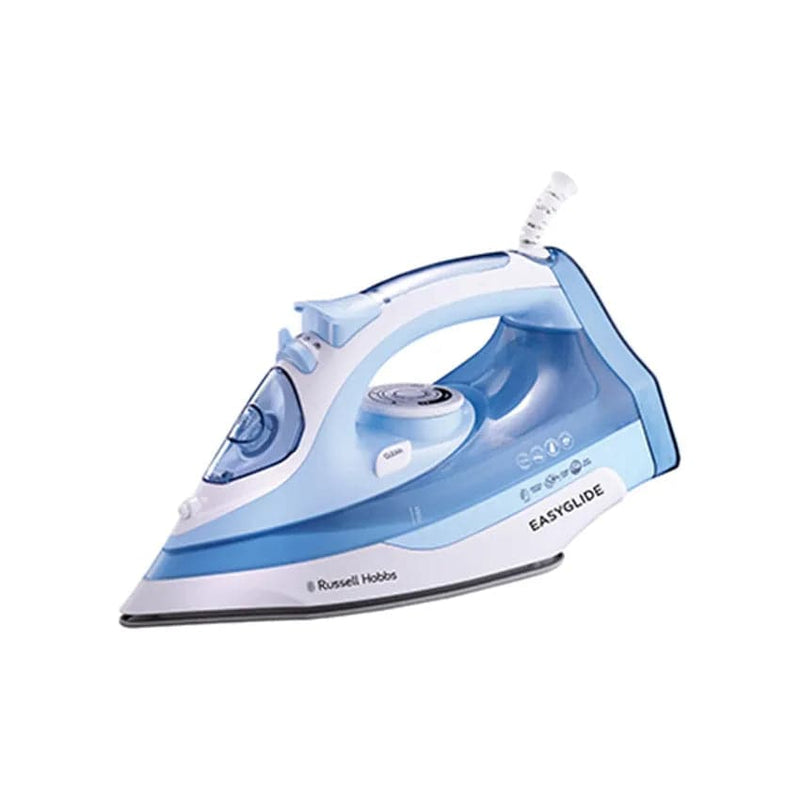 Russell Hobbs 2400w Easy-glide Steam Spray Iron.