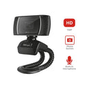 Trust Trino Hd Webcam.