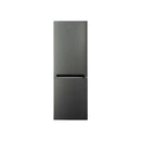 Defy 193L Combi Fridge/freezer - Metallic.