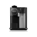 Nespresso Gran Lattissima Coffee Machine - Black + Free Coffee Voucher.