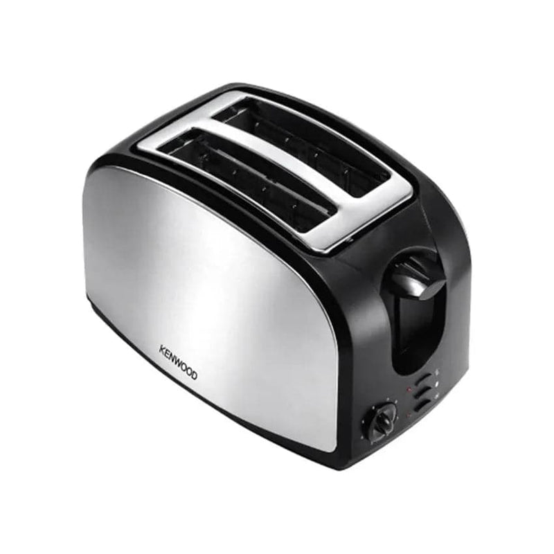 Kenwood Accent Collection 2 Slice Toaster - Stainless Steel.