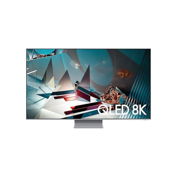 Samsung 82" Q800t Qled 8k Smart TV.