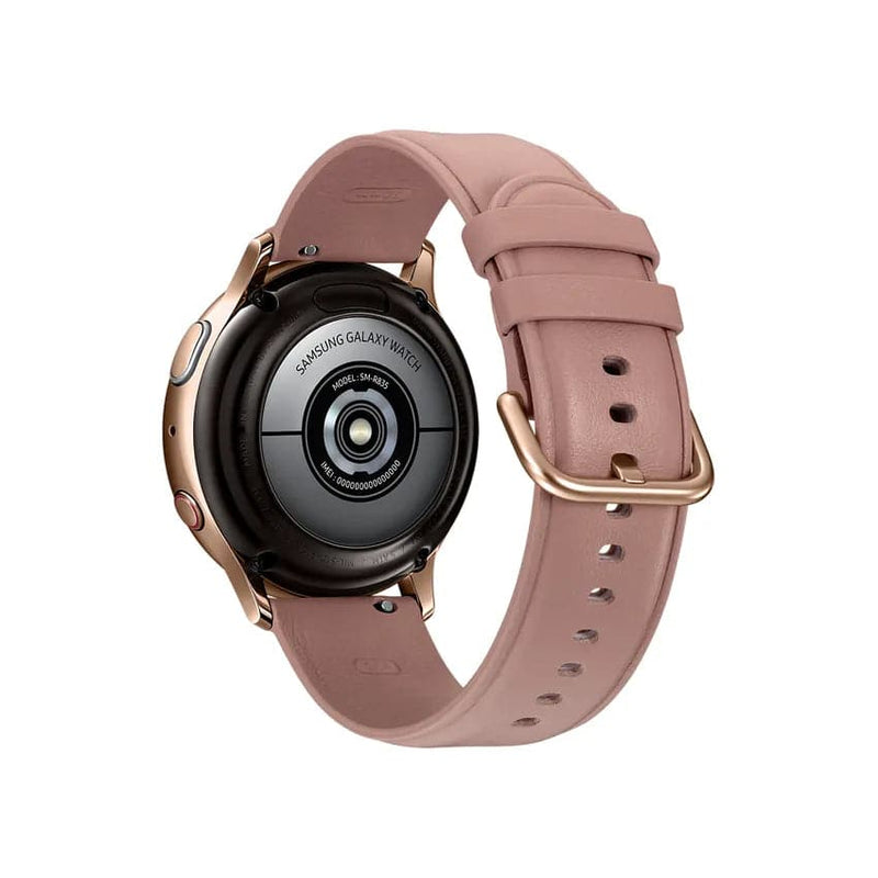 Samsung Galaxy Watch Active2 Lte 40mm - Gold.