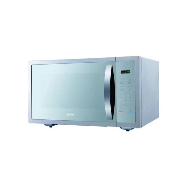 Midea 45L Digital Microwave With Mirror.