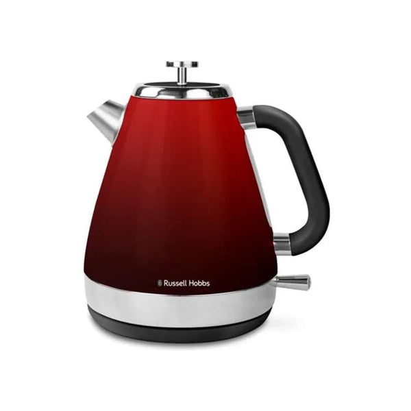 Russell Hobbs 1.7L Kettle - Red Ombre.