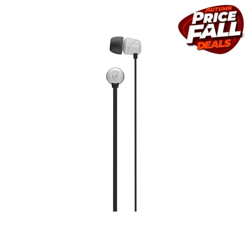 Skullcandy Jib In-ear Without Mic - White.