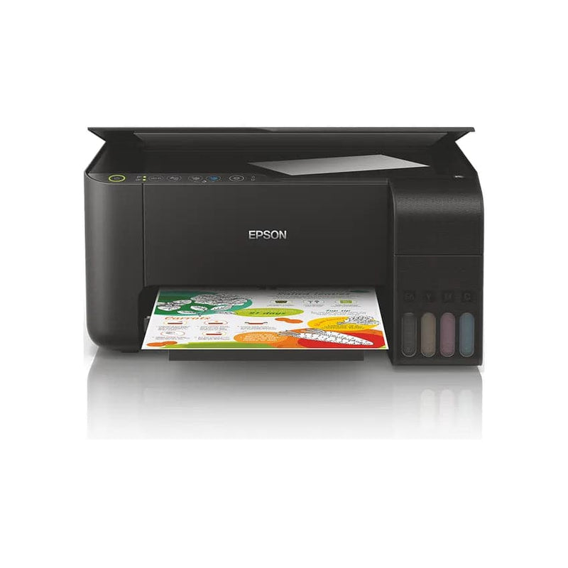 Epson L3150 Ecotank Printer.