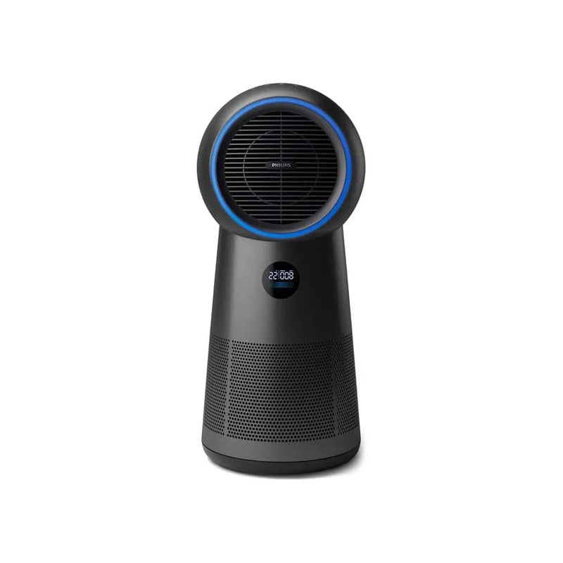 Philips 2000 Series 3-in-1 Purifier Fan And Heater.