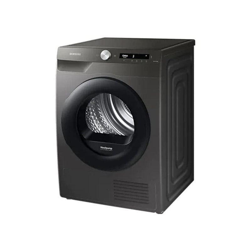 Samsung 9kg Tumble Dryer - Inox Silver.