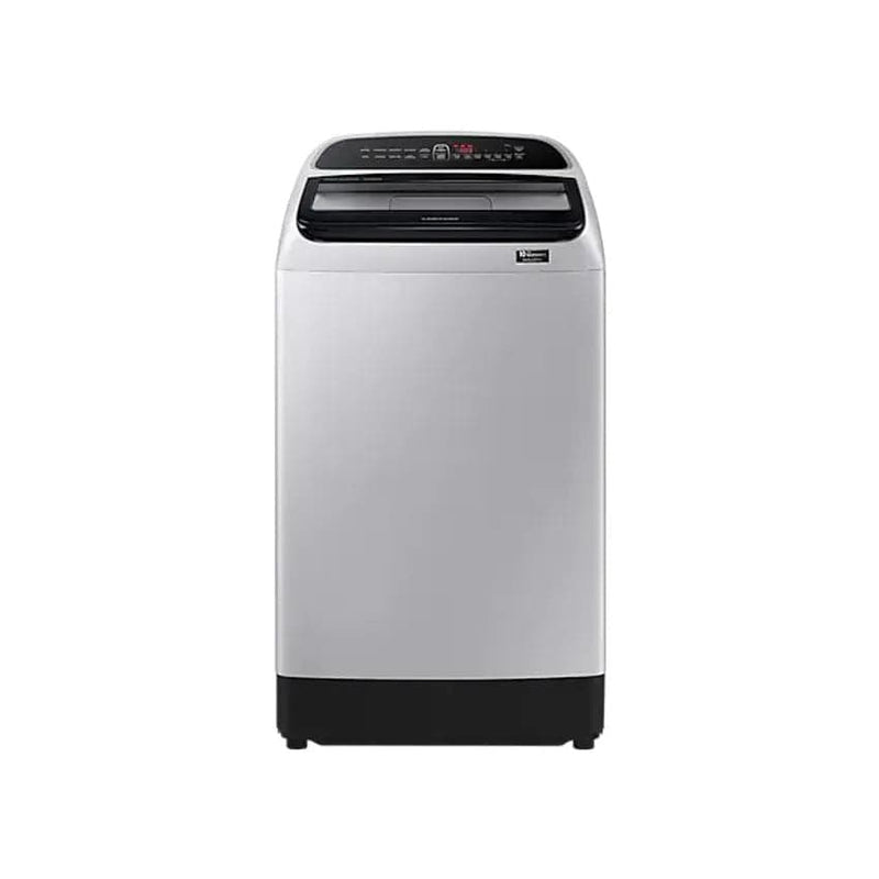 Samsung 15kg Top Loader Washing Machine - Lavender Grey.