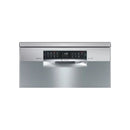 Bosch Serie | 6 60cm Freestanding Dishwasher - Stainless Steel.