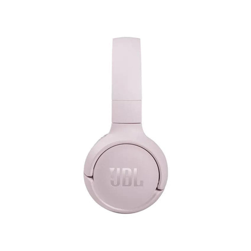 JBL Tune 510bt On Ear Headphone - Pink.