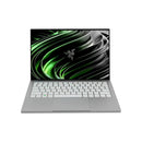 Razer Book 13 Laptop (M1t/13.4/uhd-60hz/i7/16gb Ram/512gb SSD/mercury).