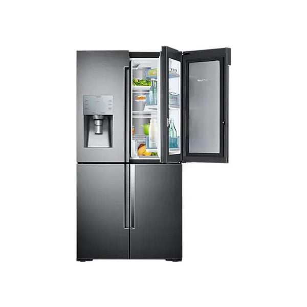 Samsung 689L French Door Fridge With Flexzone.