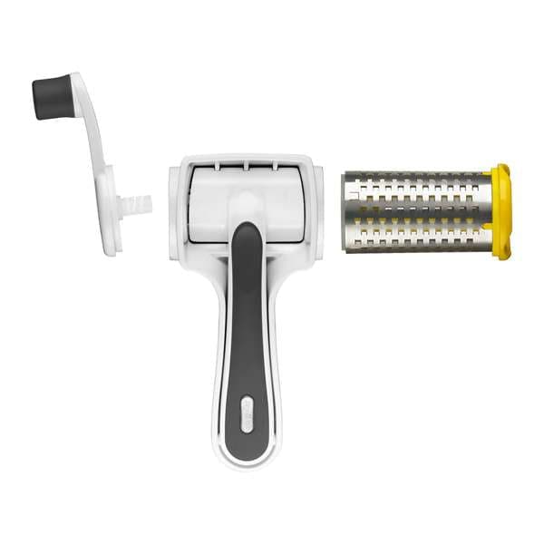 Zyliss Classic Cheese Grater.