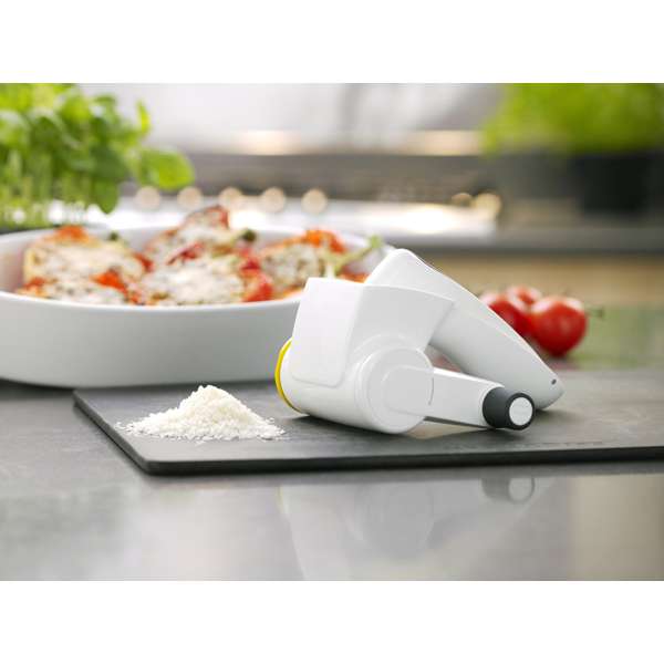 Zyliss Classic Cheese Grater.