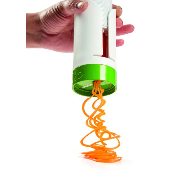 Zyliss Spiralizer.