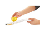 Zyliss Smooth Glide Rasp Grater.